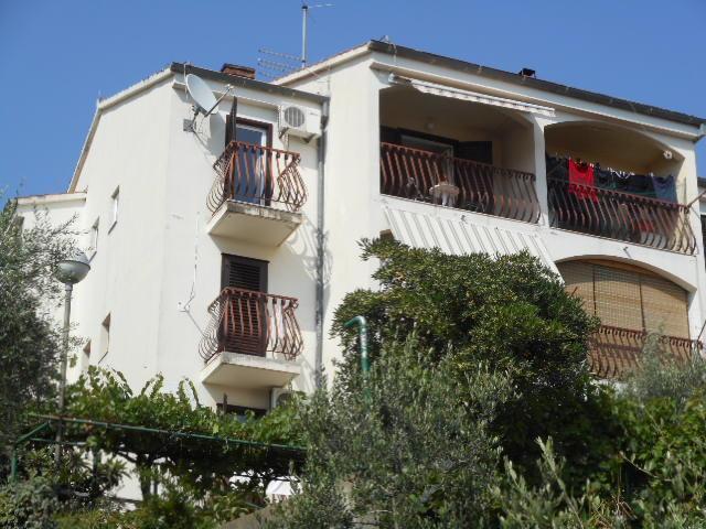 Apartments With Wifi Bol, Brac - 11728 外观 照片